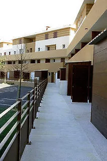 Hotel Citea Residentiel Marseille De Cuques 2*